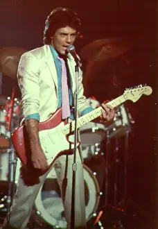 Photo of Rick Springfield