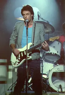 Photo of Rick Springfield