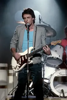 Photo of Rick Springfield