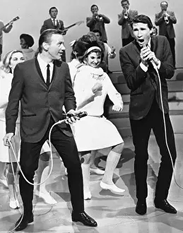 Photo of Righteous Brothers
