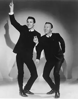 Photo of Righteous Brothers