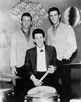 Photo of Righteous Brothers