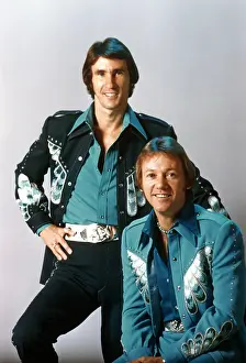 Photo of Righteous Brothers