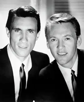 Photo of Righteous Brothers