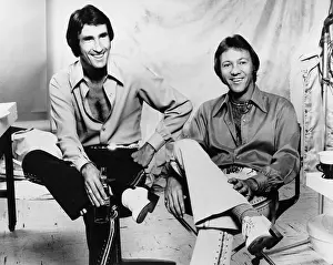 Photo of Righteous Brothers