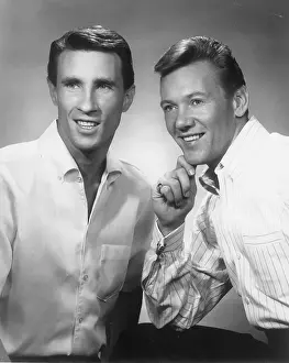 Photo of Righteous Brothers