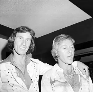 Photo of Righteous Brothers