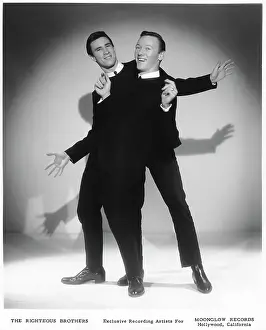 Photo of Righteous Brothers