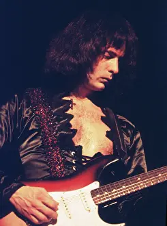 Photo of Ritchie Blackmore