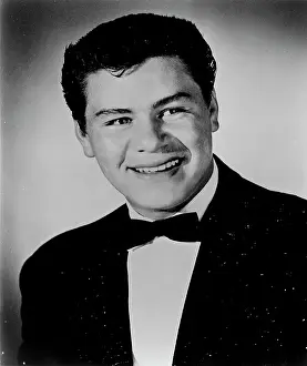 Photo of Ritchie Valens