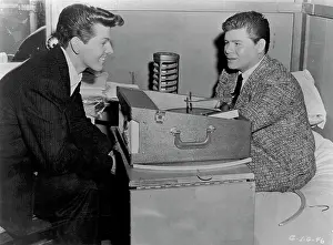 Photo of Ritchie Valens