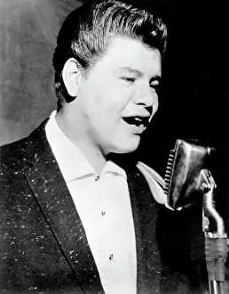 Photo of Ritchie Valens