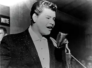 Photo of Ritchie Valens