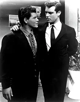 Photo of Ritchie Valens
