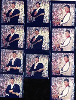 Photo of Ritchie Valens