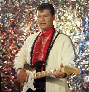 Photo of Ritchie Valens