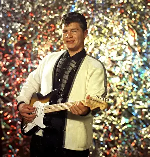 Photo of Ritchie Valens