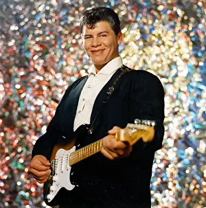 Photo of Ritchie Valens