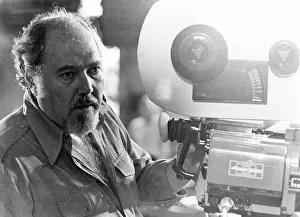 Photo of Robert Altman