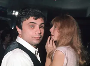 Photo of Robert Blake
