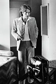Photo of Robert Palmer