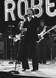 Photo of Robert Palmer