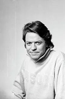 Photo of Robert Palmer
