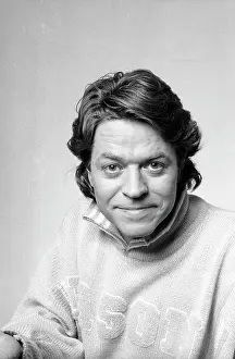 Photo of Robert Palmer