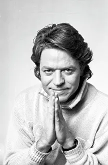 Photo of Robert Palmer
