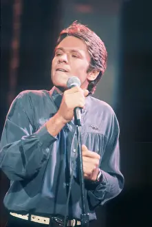 Photo of Robert Palmer