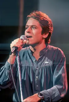 Photo of Robert Palmer