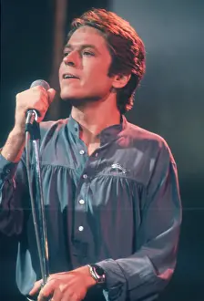 Photo of Robert Palmer