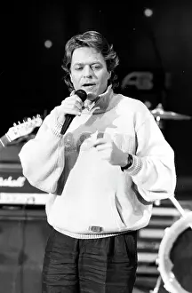 Photo of Robert Palmer