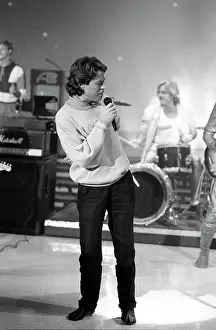 Photo of Robert Palmer