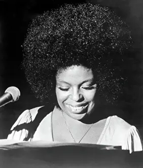 Photo of Roberta Flack