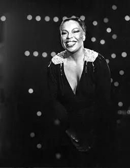 Photo of Roberta Flack