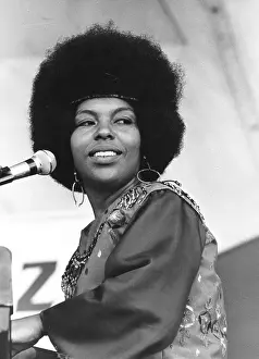 Photo of Roberta Flack