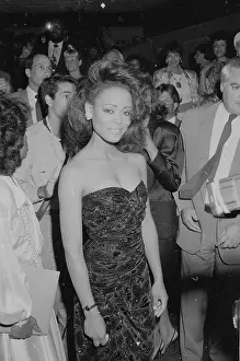 Photo of Robin Givens