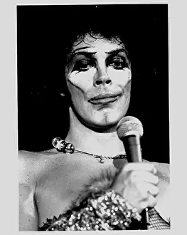 Photo of Rocky Horror Picture Show