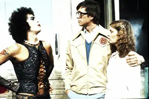 Photo of Rocky Horror Picture Show