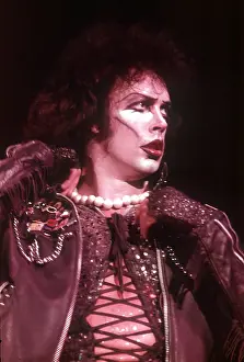 Photo of Rocky Horror Picture Show