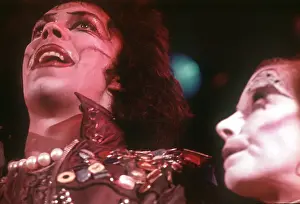 Photo of Rocky Horror Picture Show