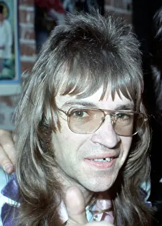Photo of Rodney Bingenheimer