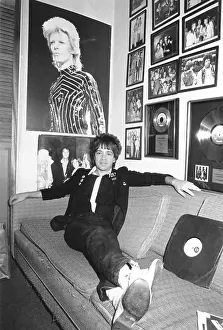 Photo of Rodney Bingenheimer