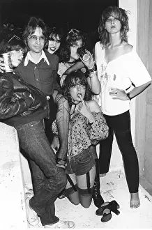 Photo of Rodney Bingenheimer