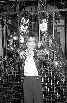Photo of Rodney Bingenheimer