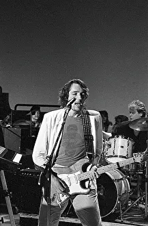 Photo of Roger Hodgson