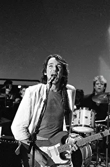Photo of Roger Hodgson