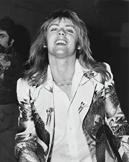 Photo of Roger Taylor