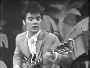 Photo of Roky Erickson